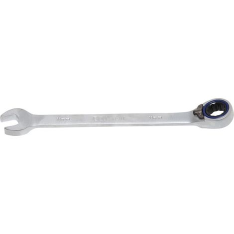 BGS Clé mixte à cliquet réversible 11 mm, 30911