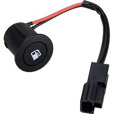 Part number 935552P000 applies to the fuel filler valve release switch assembly for Kia Sorento 2011-2013. (1/4)