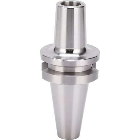Porte-pince de serrage pour fraiseuse CNC, type à tirage arrière, acier 20CrMnTi HRC48‑52, visserie BT30‑DC08‑60 (1/5)