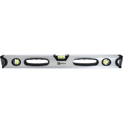 Niveau tubulaire magnétique 1000mm MTXL100 - HANGER - 100102 (1/3)