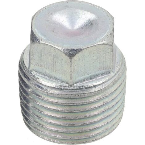 Bouchon d'obturation SPICER DANA 000392735X1