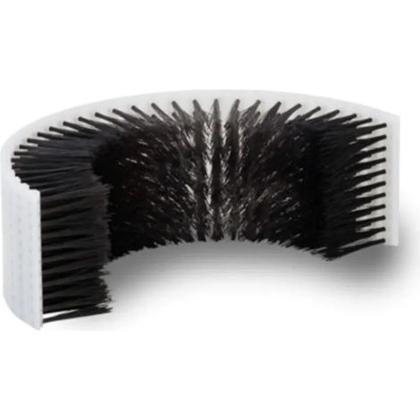 Brosse extérieure pour Lave verres SPÜLBOY (1/2)