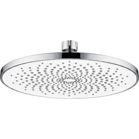 Runde Regendusche REA JS-021 Chrome (1/5)