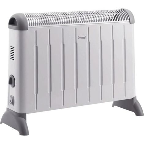 delonghi HCM2030 estufa eléctrica 2000 W
