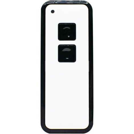 Télécommande de Porte de Garage pour NNOVOFERM MINI-NOVOTRON 522 524 , Compatible avec Novoferm 433,92MHz Télécommande de Portail (1/5)