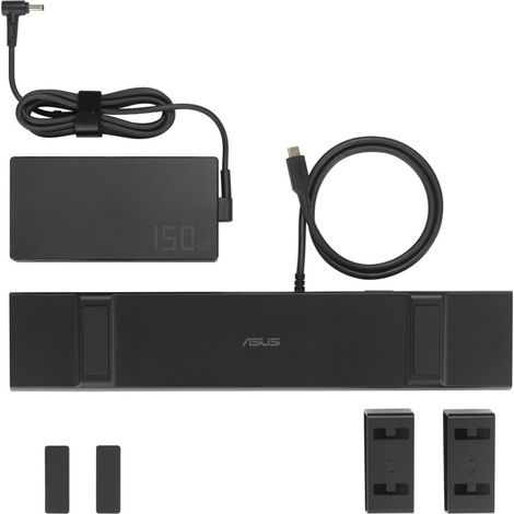 Docking station Asus USB-C DC310 (1/5)