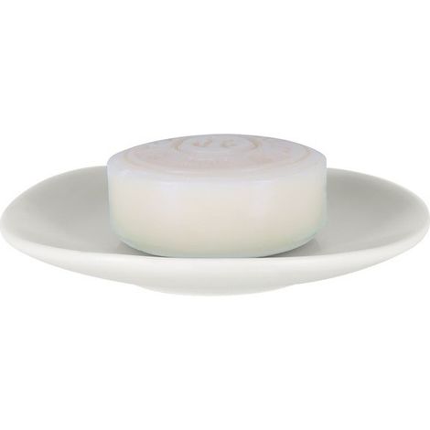 Porte savon Céramique SINA Blanc Spirella