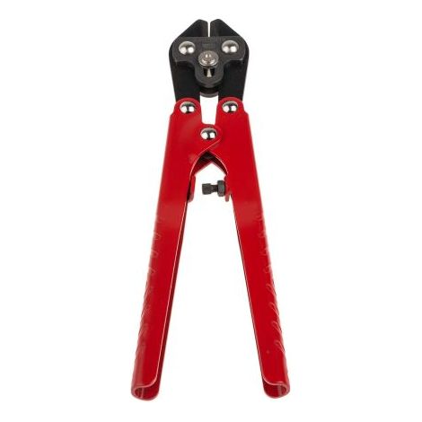 Facom – Coupe-boulon 210 mm en acier – Capacité de coupe 4 mm – Pour matériaux durs – Usage professionnel