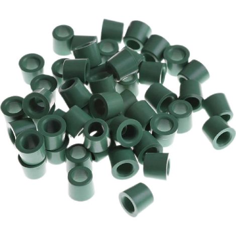 Kit de 50 joints toriques pour climatisation, assortiment d'accessoires professionnels (1/5)