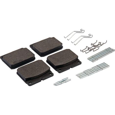 Sabots de frein UNIVERSEL 15920396N