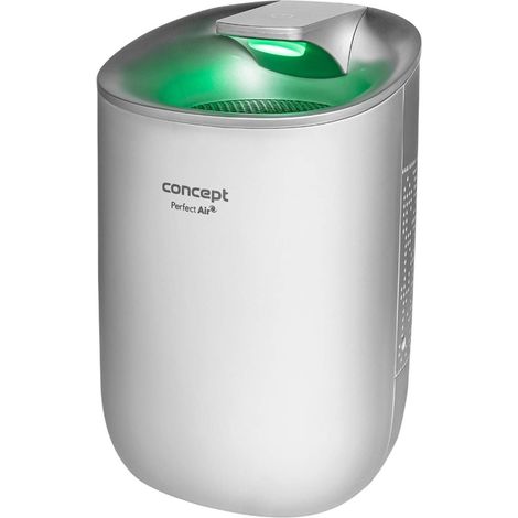 Purificateur d'air Blanc (1/5)