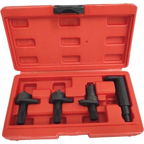 Motorsteuerzeiten-Arretierwerkzeug VW FOX 1.2 6V 12V