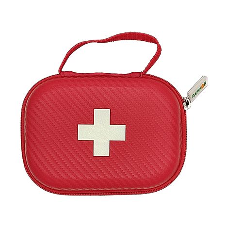 Kit di pronto soccorso 'UNIVERSALE', individuale - FARMOR - TRO 3210 FLR