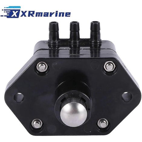 Ensemble pompe à carburant 62Y-24410-04-00 pour moteur hors-bord Yamaha 4 temps F 25 CV 30 CV 40 CV 50 CV 60 CV 6C5-24410-02-00 62Y-24410 (1/4)