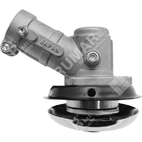 Coppia conica universale per decespugliatori MULTIMARCA innesto Quadro COMPATIBILE - 047541
