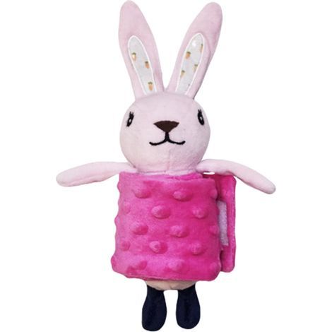 Jouets Couineurs pour Chien  Jouet De Fouille pour Chien - Jouet en Peluche À Mâcher Lavable – Stimulation Mentale, Anti-Ennui et Jeu Interactif pour Chiots et Grandes Races (1/5)