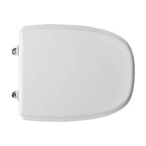 SEDILE WC PER SIMAS VASO GAMMA BIANCO FORMA 3 Misura: Bianco