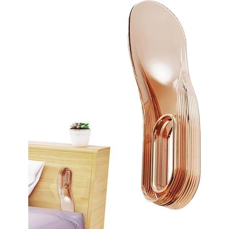 Élévateur de matelas – Outil de levage facile Gagnez du temps Élévateur de matelas et tucker de drap de lit Ascenseur de matelas Tucker pour draps-housses et draps plats (1/5)