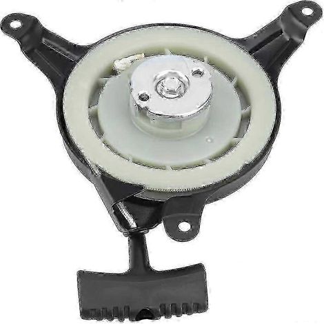 Lanceur à rappel automatique - Compatible avec les tondeuses Honda - Gxv120, Gxv140, Gxv160, Hrm195 (1/5)