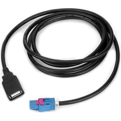 Câble USB Suuonee, câble USB pour écran de contrôle hôte adapté aux modèles 308, 308s et 408 RCC (1/4)