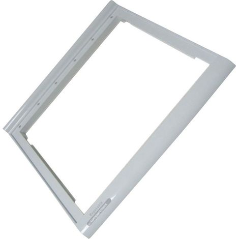 Bati de clayette pour Réfrigérateur, Congélateur WHIRLPOOL 481245088457