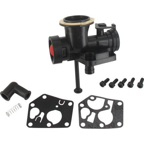 Vergaser für Briggs & Stratton Sprint, Quattro, Classic, Serie 450, Serie 500, Serie 550 Motoren (1/5)
