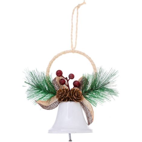Weihnachtsthema Shape Grelot -