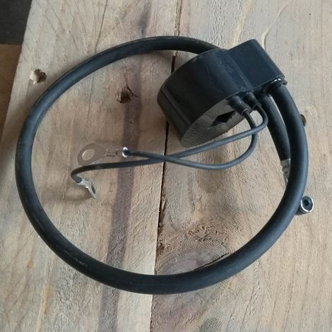 Tecumseh 30560A, 30546 Hochspannungszündspuleneinheit, Verteiler, geeignet für Tecumseh-Motoren. (1/2)