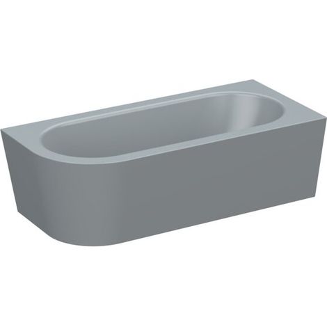 BETTE 6700-412CELVK Baignoire forme spéciale d'angle Starlet V (1/2)