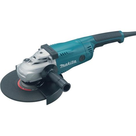 GA9020S 230mm Angle Grinder 2000 Watt 110 Volt - MAKGA9020SL