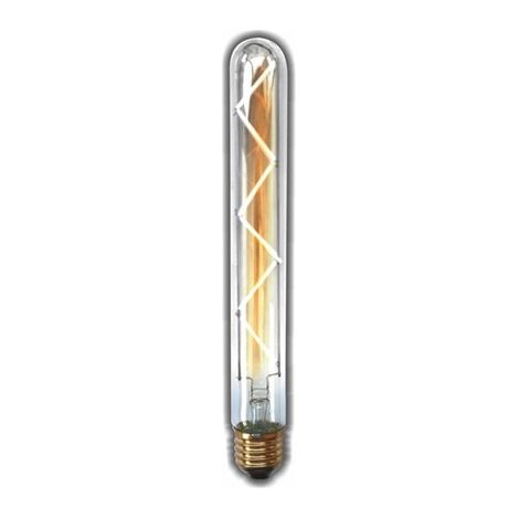 LAMPADA LED T 30 FILAMENTO E27 C - 2 W