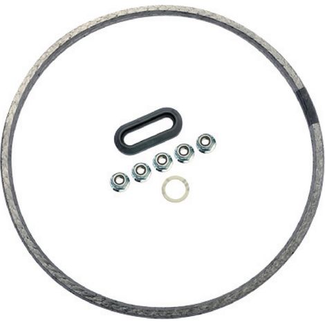 Saunier Duval – Moteur de brûleur de chaudière – Joint couvercle brûleur – S1042500
