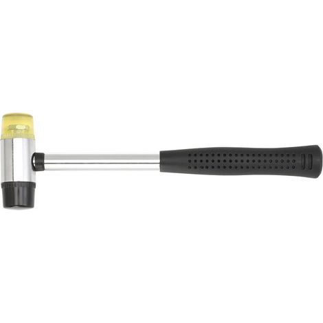 MAILLET MASSETTE CAOUTCHOUC FIBRE DE VERRE 0243/30