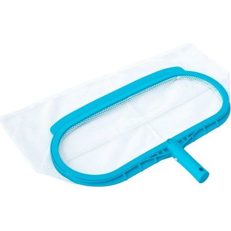 HOXILEELEO - epuisette de Fond-1pc-58013 Épuisette de nettoyage de piscine (1/3)