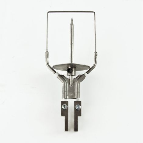 Steckdosenschneider für 94141 Steckdosenschneider Styroporschneider Heißschneiden Thermoschere Hotwire (1/3)