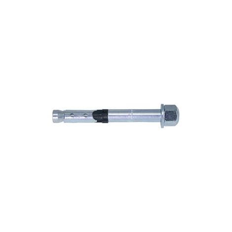 TASSELLO IN ACCIAIO CON DADO CIECO FH II-H- - FH-H 12/25 tassello ø mm.12 vite ø mm.8x108 - 50 pezzi FISCHER