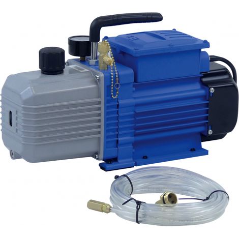 Pompa per vuoto ATEX 170L/min HVP-260-EX - LINSTRUMENT - 2002760