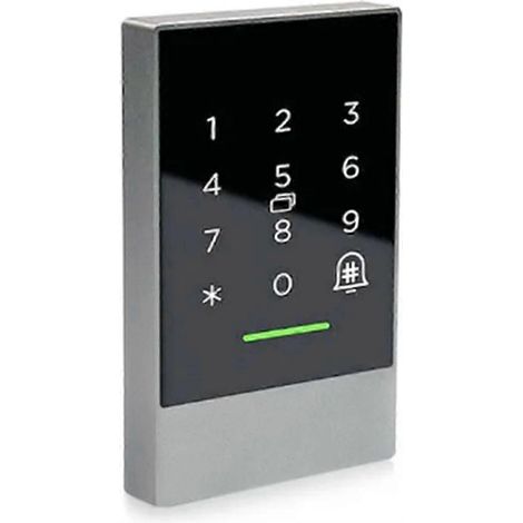 Étiquette NFC, verrou Ttlock, languette, capteur d'empreinte digitale, état de porte, 13,56 MHz (K3) (1/5)