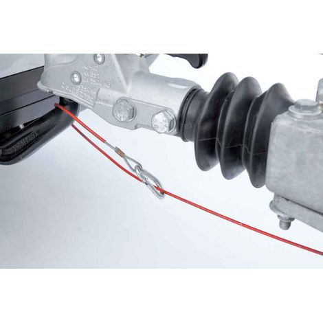Abreissseil Hacken 1800mm AL-KO 375162