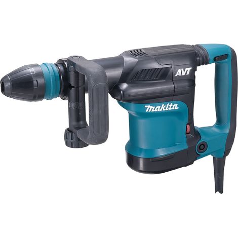 SDS-Max Meißelhammer 1100W 8,1 Joules - MAKITA HM0871C
