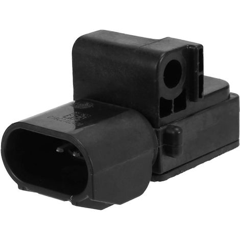 Saugrohrdrucksensor (MAP) 56044545AA, Standardzündung, für Jeep Grand Cherokee L6 4.0L 2003-2004 (Teilenummer 56044545AB). (1/5)