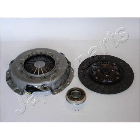 Kit d'embrayage Japanparts KF-510 GREAT WALL 2301A117 MB919426 MD703270 MD710118
