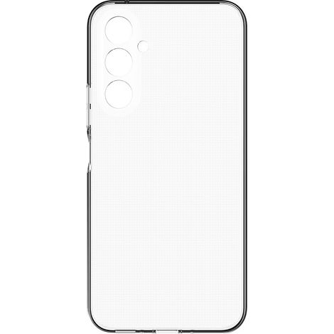 Samsung GP-FPA546VAATW coque de protection pour téléphones portables 16,3 cm (6.4") Housse Transparent