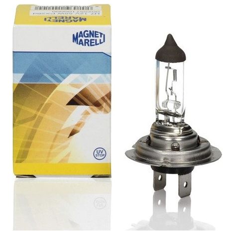 Bombilla H7 Magneti Marelli de 12 V (1/2)