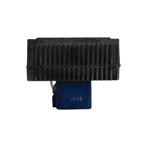 Boitier De Prechauffage OPEL Zafira 2006- [PRODUIT D'OCCASION]♻️55353011 (1/2)
