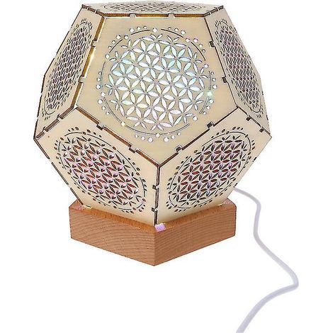 1 Vibe Light Lampe (1/3)
