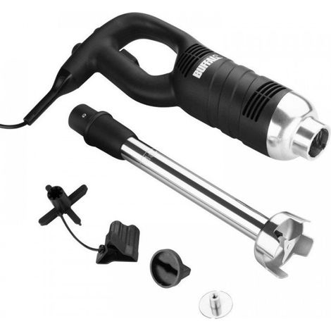 Mixeur inox plongeant (L)500 mm 500 W, 220 V - MONO (1/5)