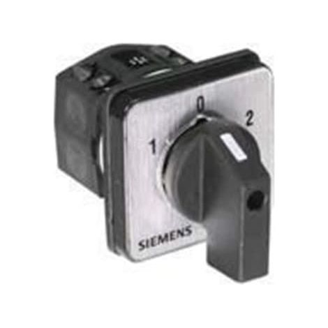 7KT1661 - SENTRON - 7KT PAC1600, LCD, LL: 400V, LN: 230V, 5A SIEMENS