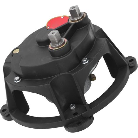 Démarreur à manivelle CQML-18 pour moteur diesel 173F / 178F / 186F / 190F / 192F (1/5)