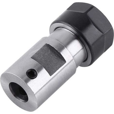 C16-ER11A 8mm Tige d'extension de Support 8mm Pour Mandrin de serrage (1/5)